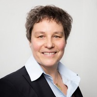 Pascale Reymond