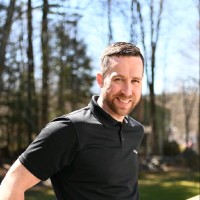 Eric Begey