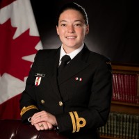 Celeste Tremblay, MBA