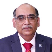 Sunil Parwani