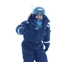 Dr. ARUN B S