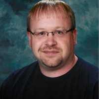Darin Yates