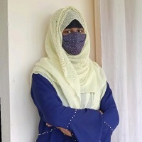Naima Islam