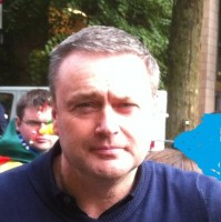 Gary Walsh