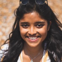 Priya George