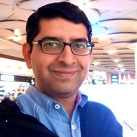 Tushar Kulkarni