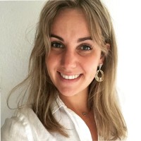 Sammy-Joy Bakker