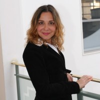 Veronica Seymour