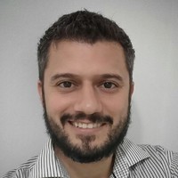 Thyago De Souza Pozzibon