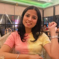 Esha Maurya