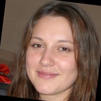 Valeriia Trush