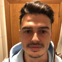 Adrián Blanco González