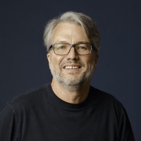 Brian Vance