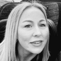 Natasha Lian Tweedy