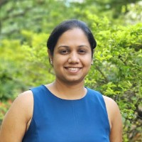 Sunila Mandavgane