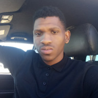 Mvelo Ngcobo