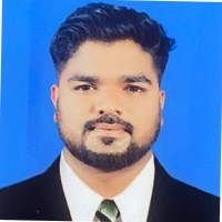 Mandar Patil