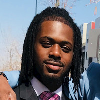 Elijah Curtis