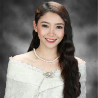 Shifil Marie Mantua