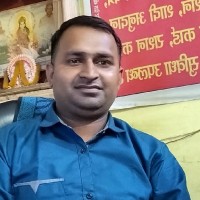 Suresh Kumar Verma