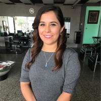 Sarah Castillo