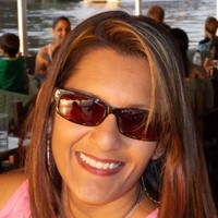 Tina Moodley