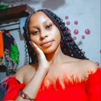 Blessing Bassey