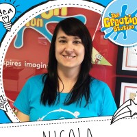 Nicola Blow