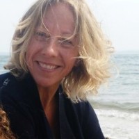 Heidi Bezzant