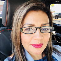 Maribel Cerros de Vargas