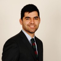 Carlos Muñoz Cárcamo