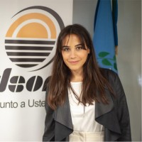 Agustina Bová