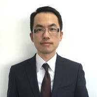 Colin Yang