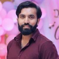 Yash Garg