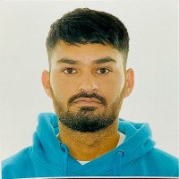 Harpreet Kumar