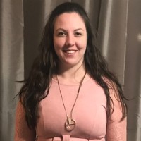 Chantel Little, Ccp