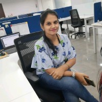 Ankita Satam