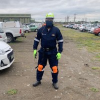 Karabo Masoko Pr Tech Eng., MSAIEE