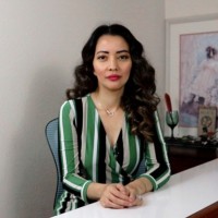 Vanessa Penaranda, Md