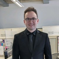 Nicholas Marlatt