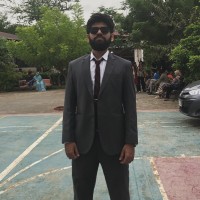 Hassaan Abdullah