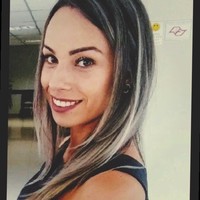Gisele Cordeiro
