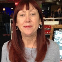 Kathy Graves