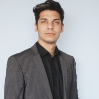 Umer Ali Khan