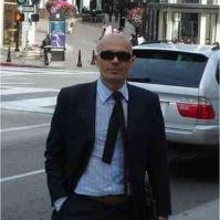 Luca Pompei Brancaleoni