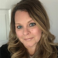 Jennifer Ricker
