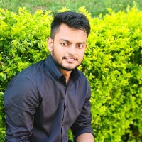 Krishna Kushwaha