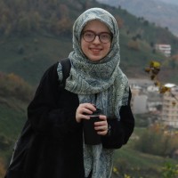 Shirin Modarres Vahid