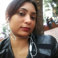 Helia Cristina Oliveira Martins