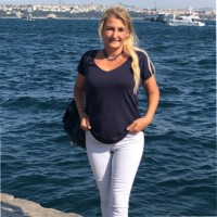 Özlem Tekel